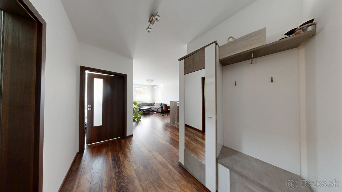 Na predaj 2-izbový byt v Trnave na Odbojárskej ulici - 3