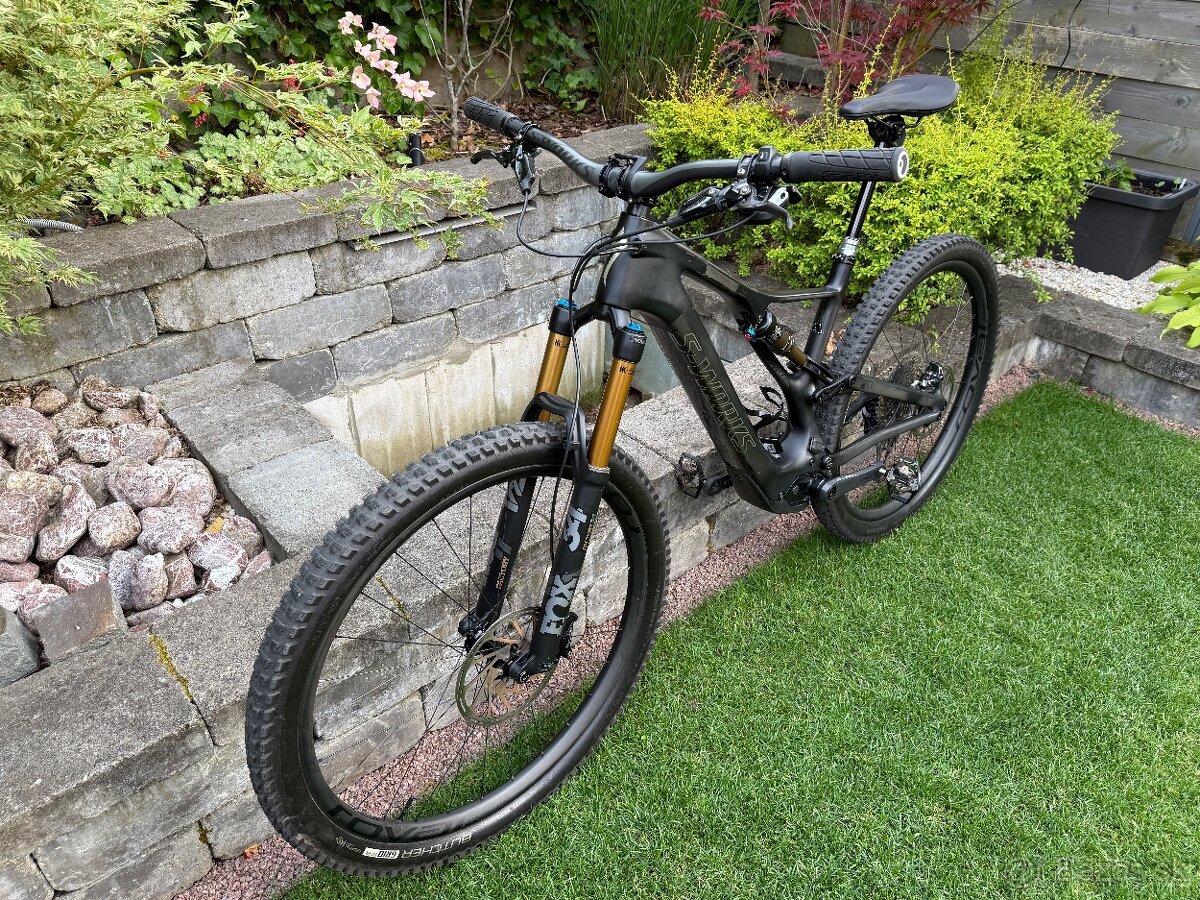 Specialized S-Works Turbo Levo SL - 3