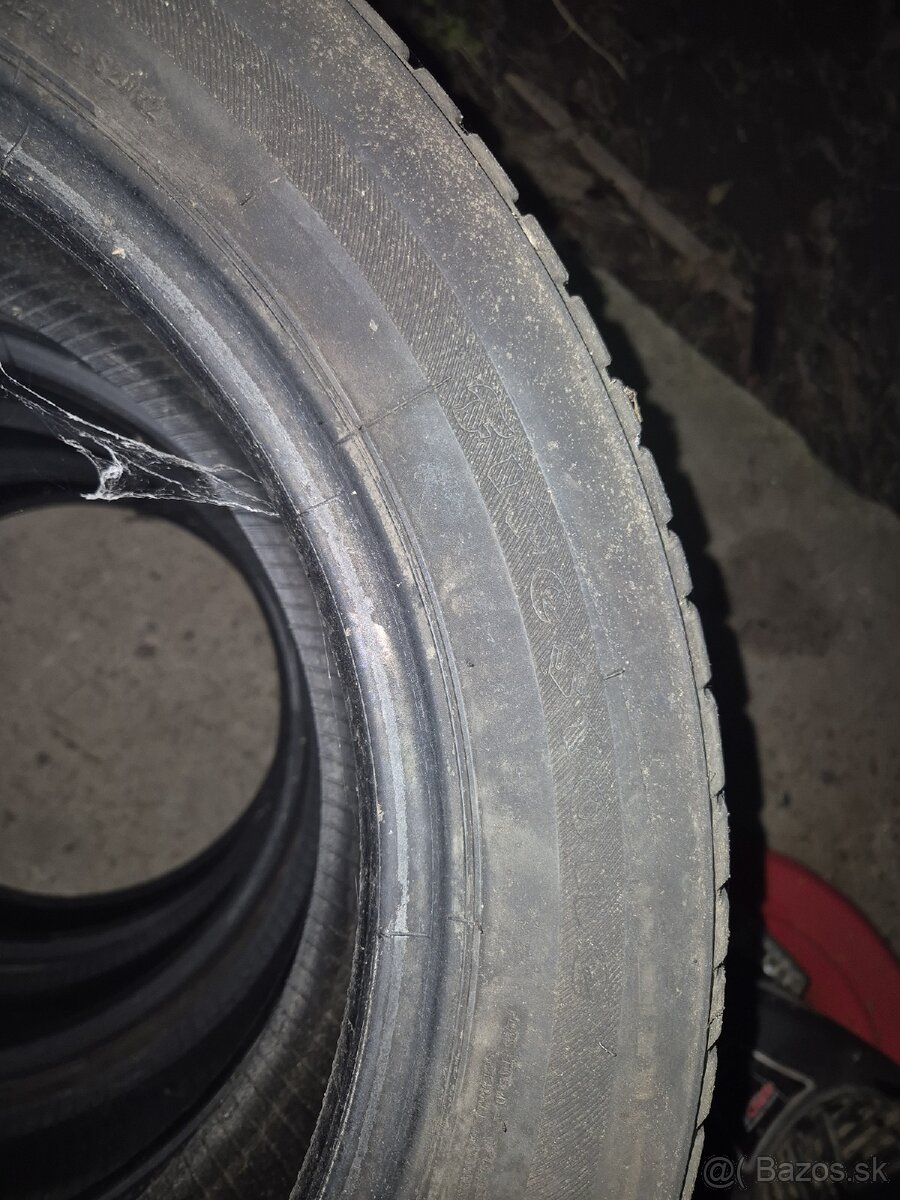 Pneu Firestone Roadhawk 195/55 R16 - 3