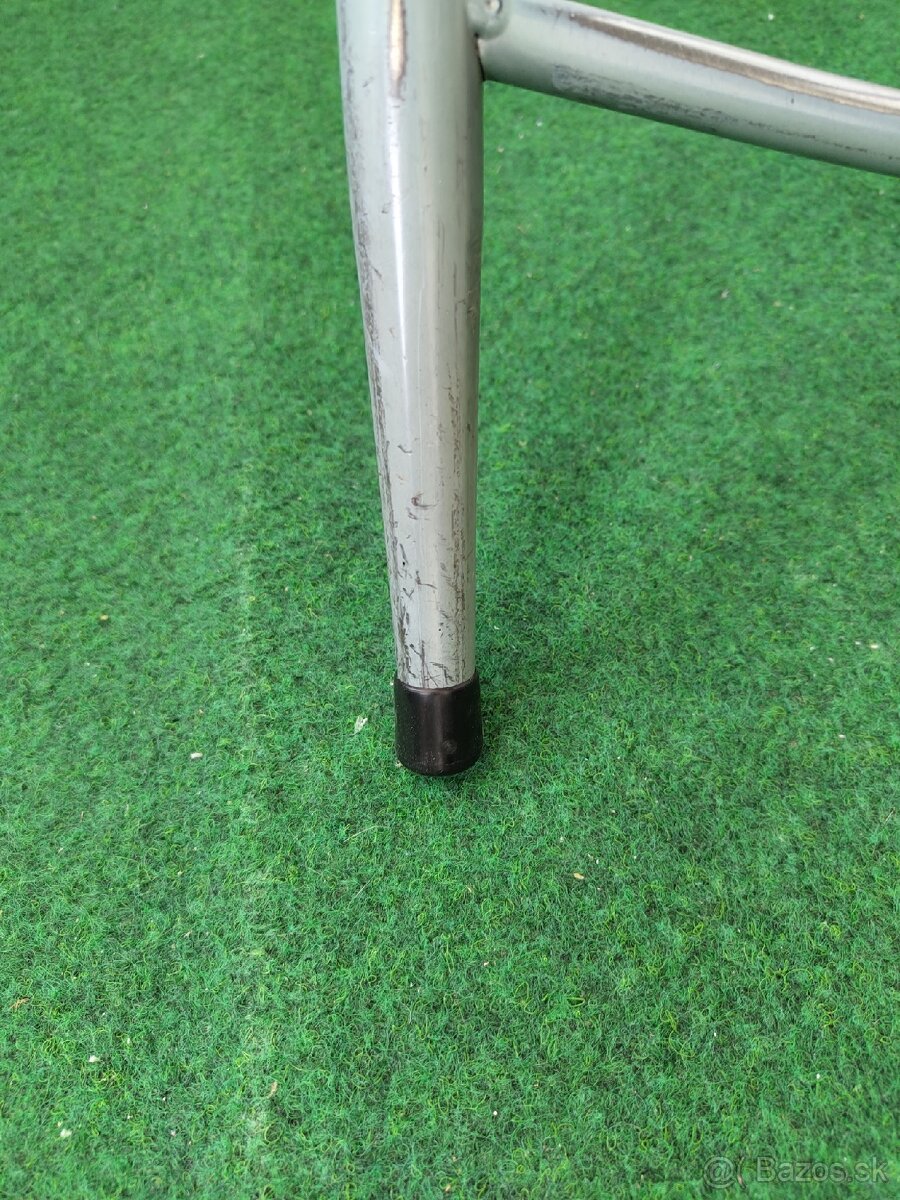 4x rozkladacia kuchynská stolička - 3