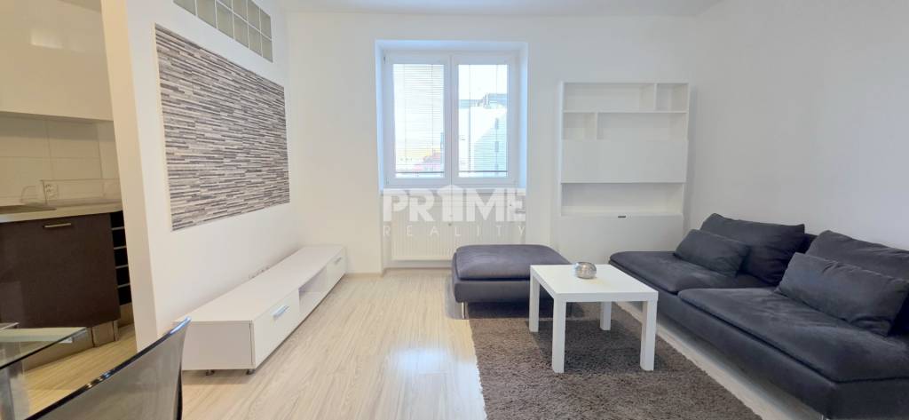 MODERNÝ 2i BYT, REKONŠTRUKCIA, Trnavské mýto, Trnavská cesta - 3