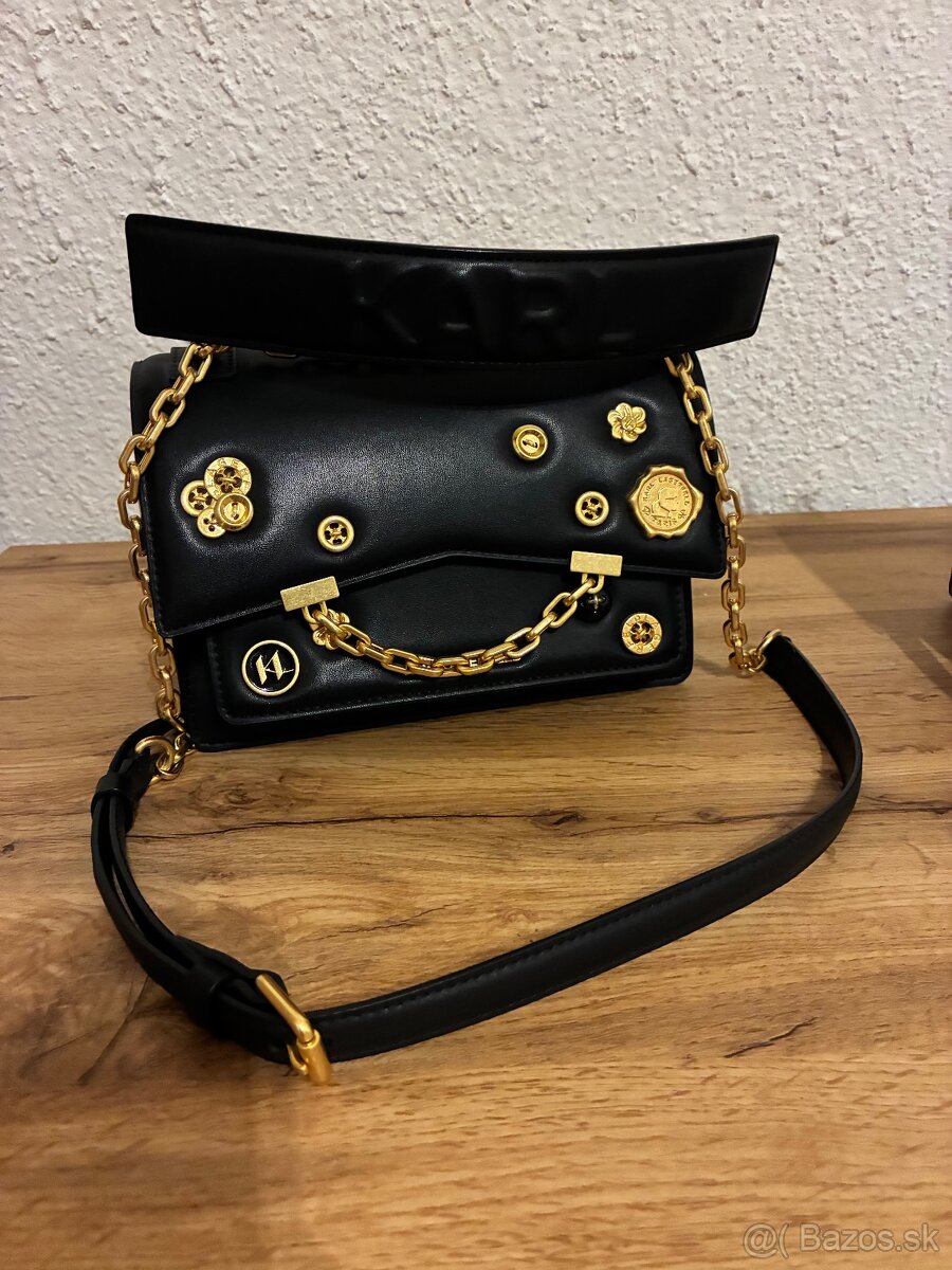 Kabelky Karl Lagerfeld, Guess, Liu-Jo - 3