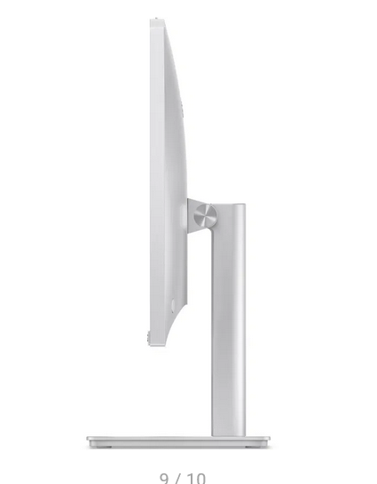 All In One PC Lenovo A100 Cloud Grey- NOVÝ-ZÁRUKA 11/2027 - 3