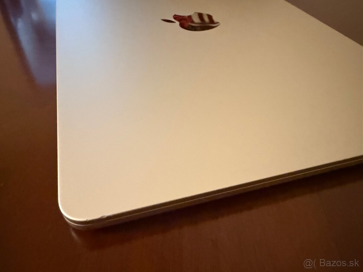 Macbook Air 13" M2 2022 - 3