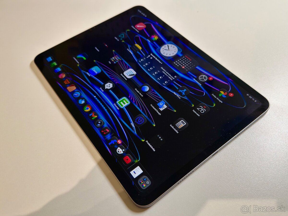 iPad Pro M2 128GB - 3