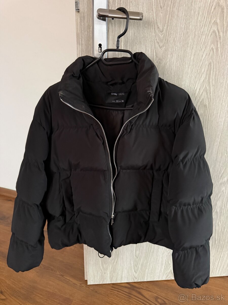 Damska zimná bunda - 3