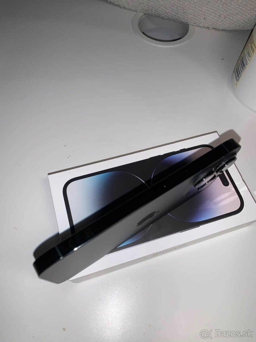 iPhone 14 pro 256gb - 3