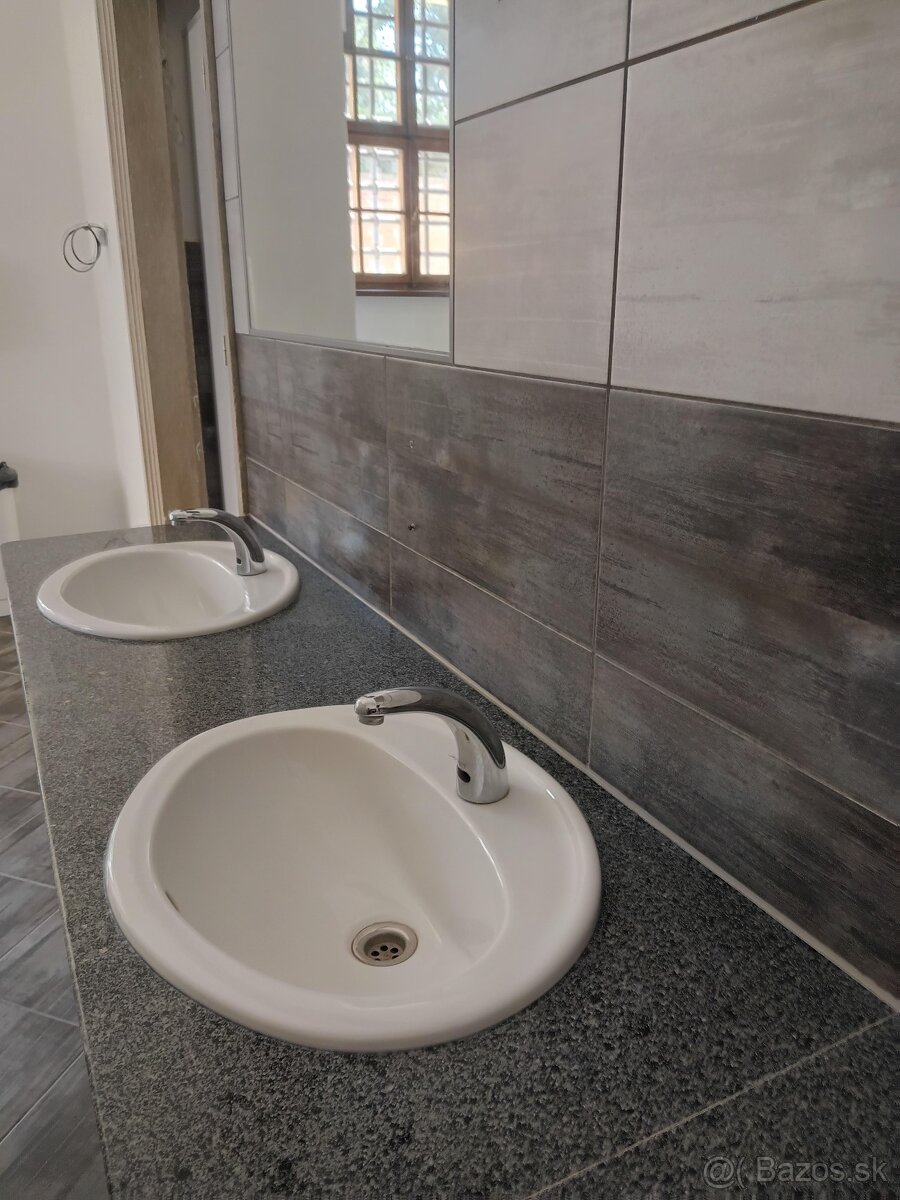 umyvadlo - 3