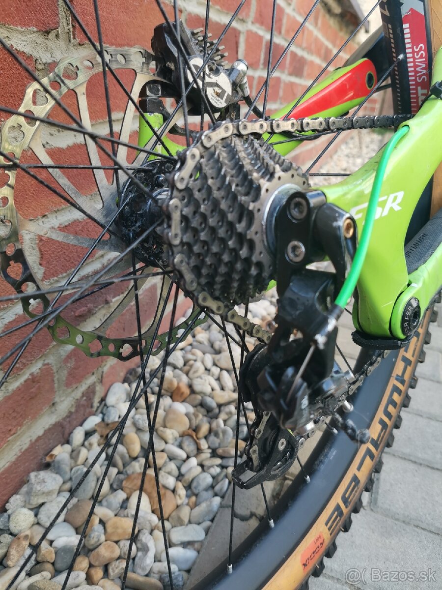 Specialized demo 8 - 3