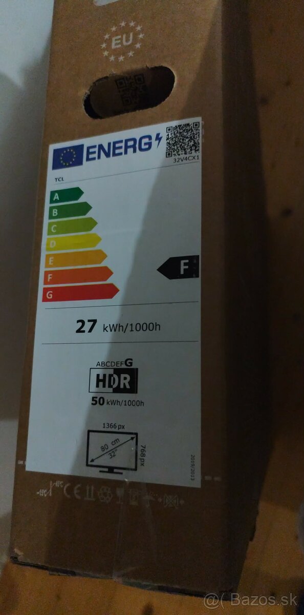 Nový televízor - 3