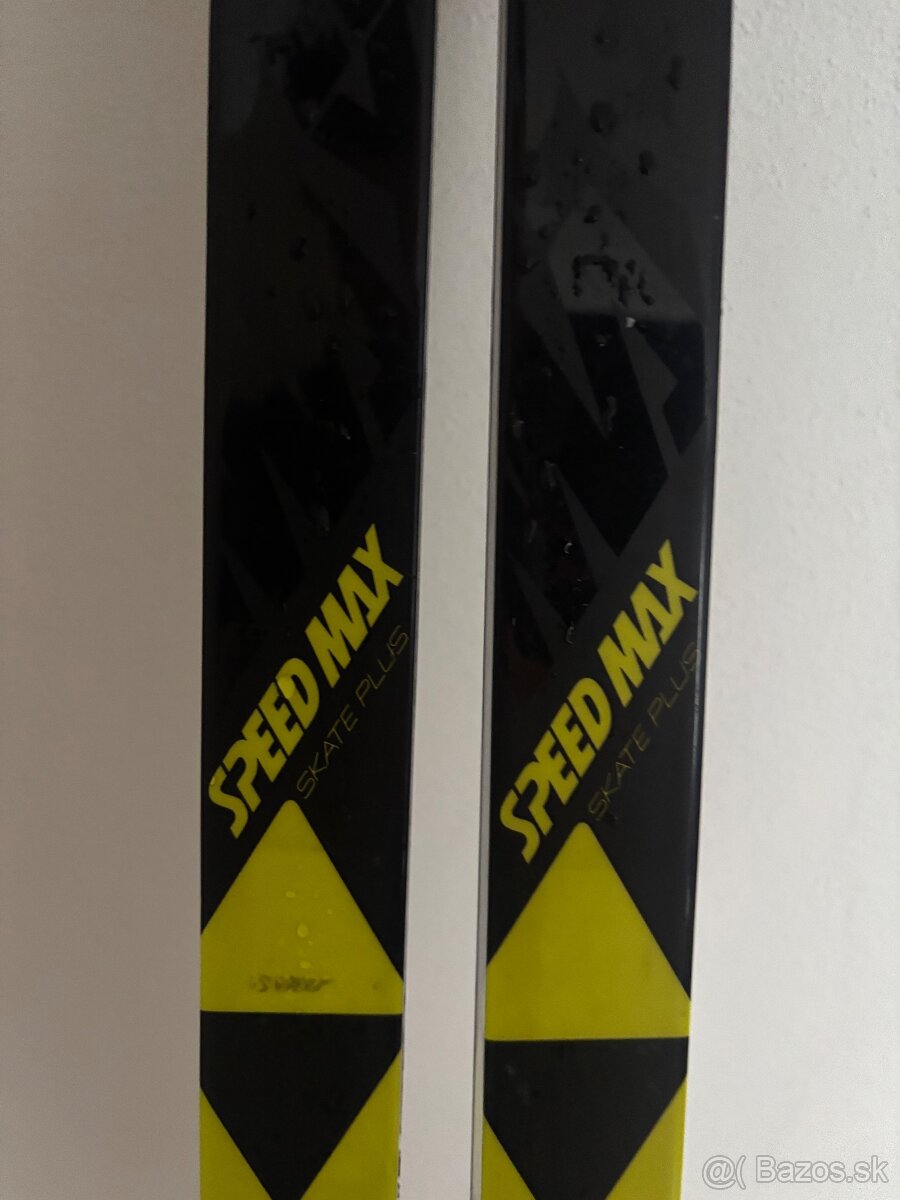 Fischer Speedmax Skate Plus - Bežky - 3