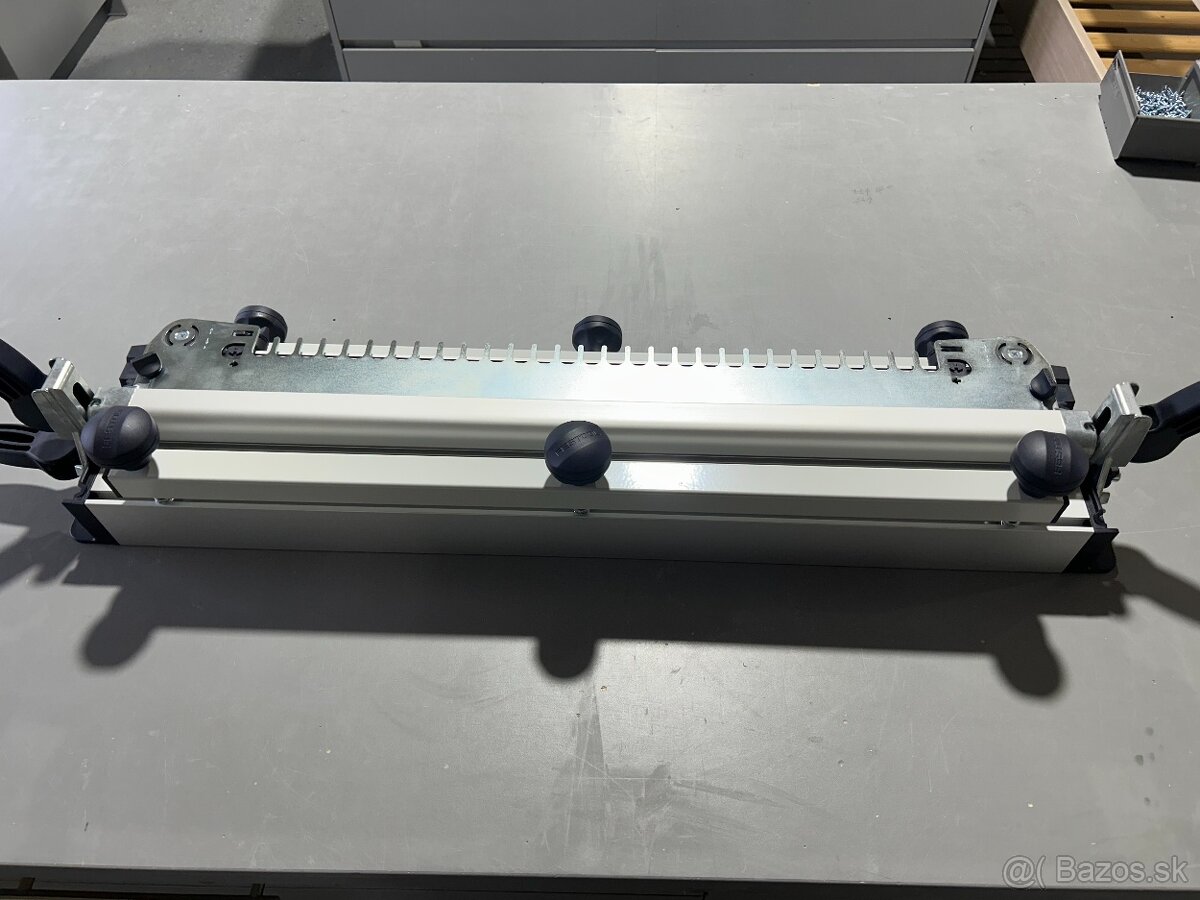 Festool VS 600 GE spájací systém - 3