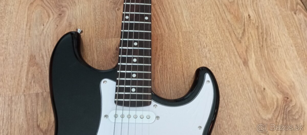 Predám elektrogitaru - 3