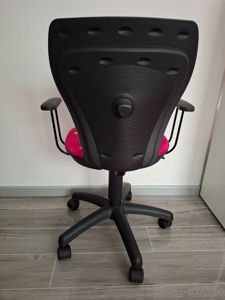 Detská otočná stolička - 3