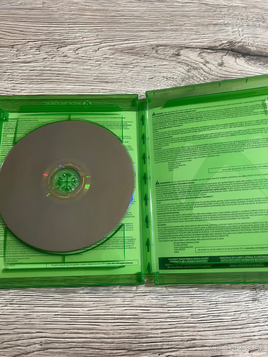 Forza Horizon 4 na Xbox - 3