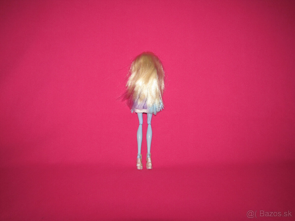 Monster High Abbey Bominable Scaris - 3