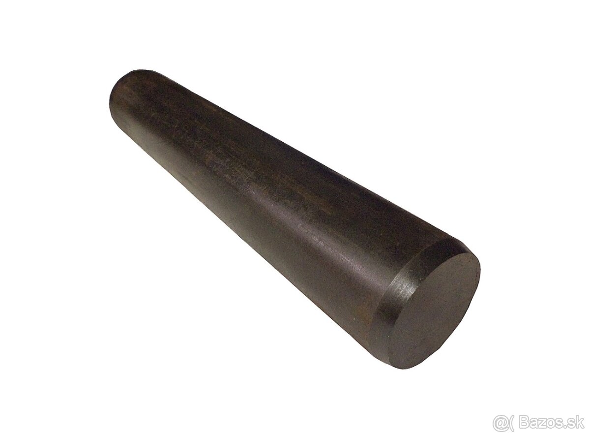 Čap do ramena JCB - 3