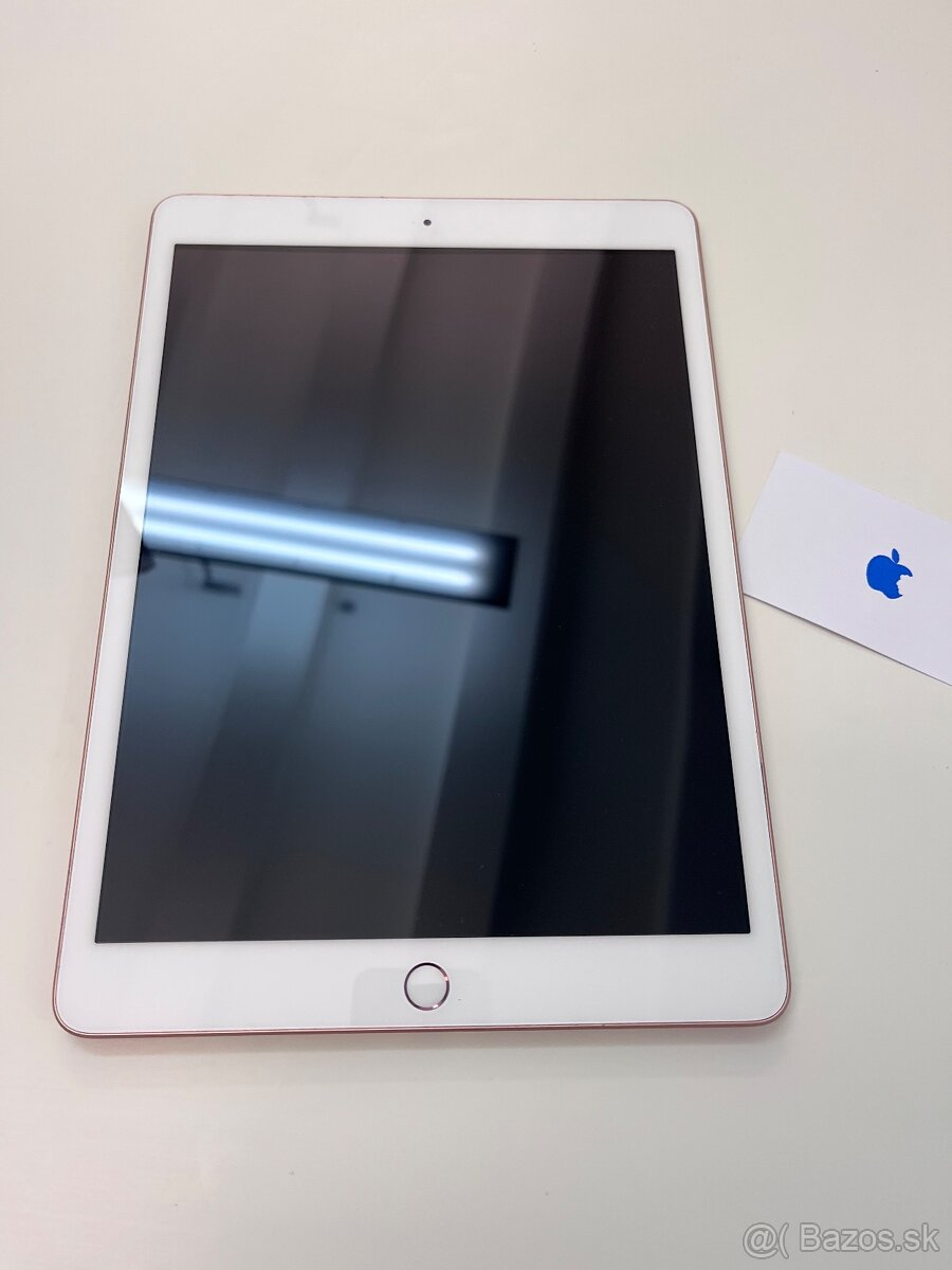Apple iPad 7th Generácia 128GB - 3