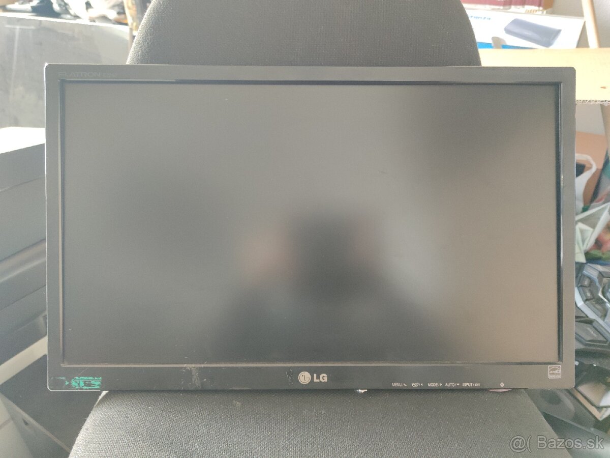 LCD panel LG 22", FullHD - 3