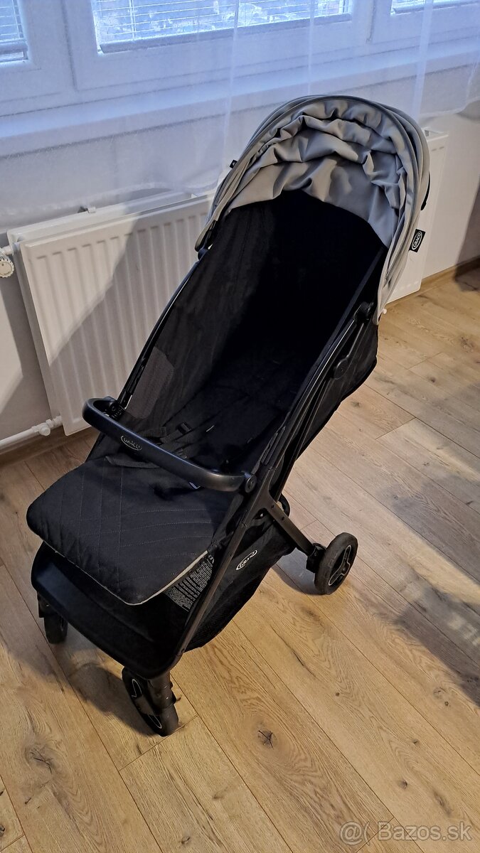 Športový kočík - 3