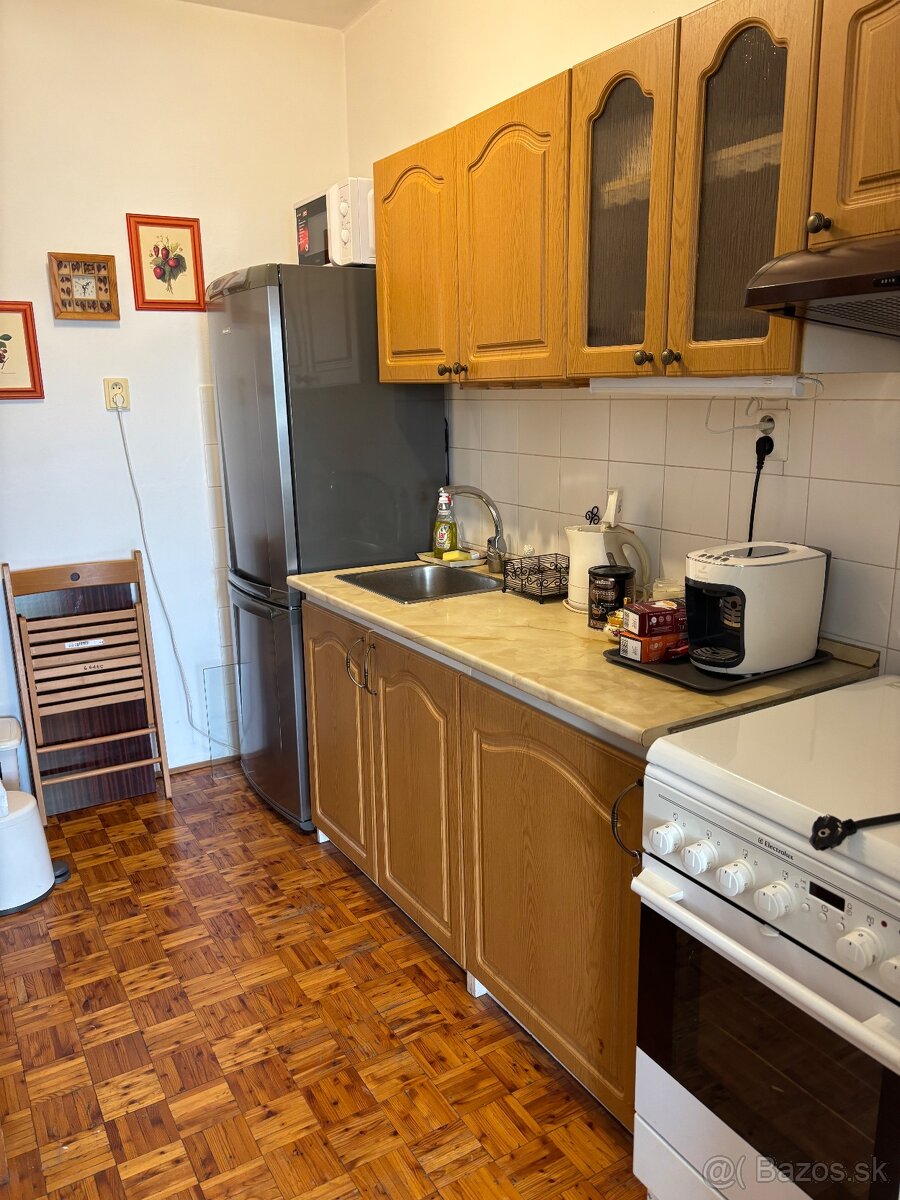 2-izbový byt na predaj. - 3