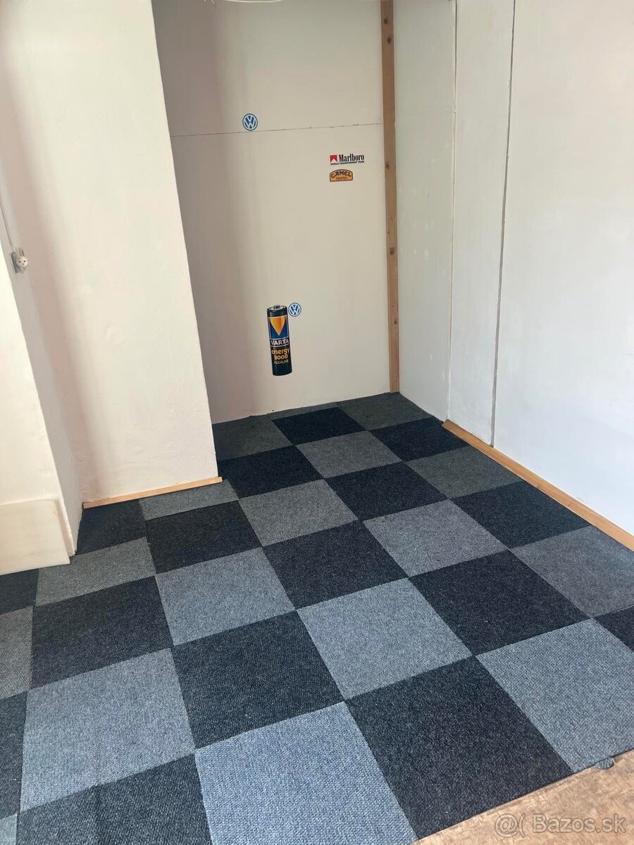 Prenájom priestorov - 3