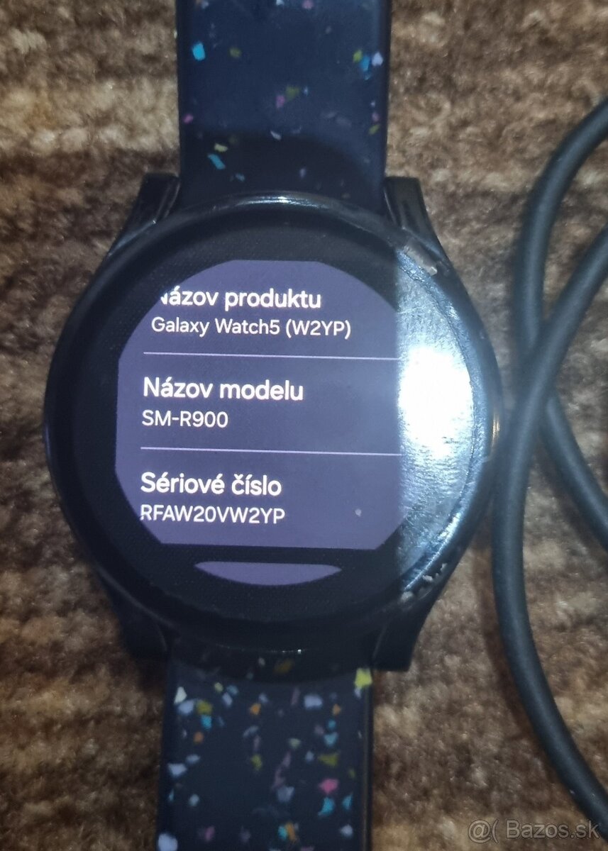 Samsung galaxy watch 5 - 3
