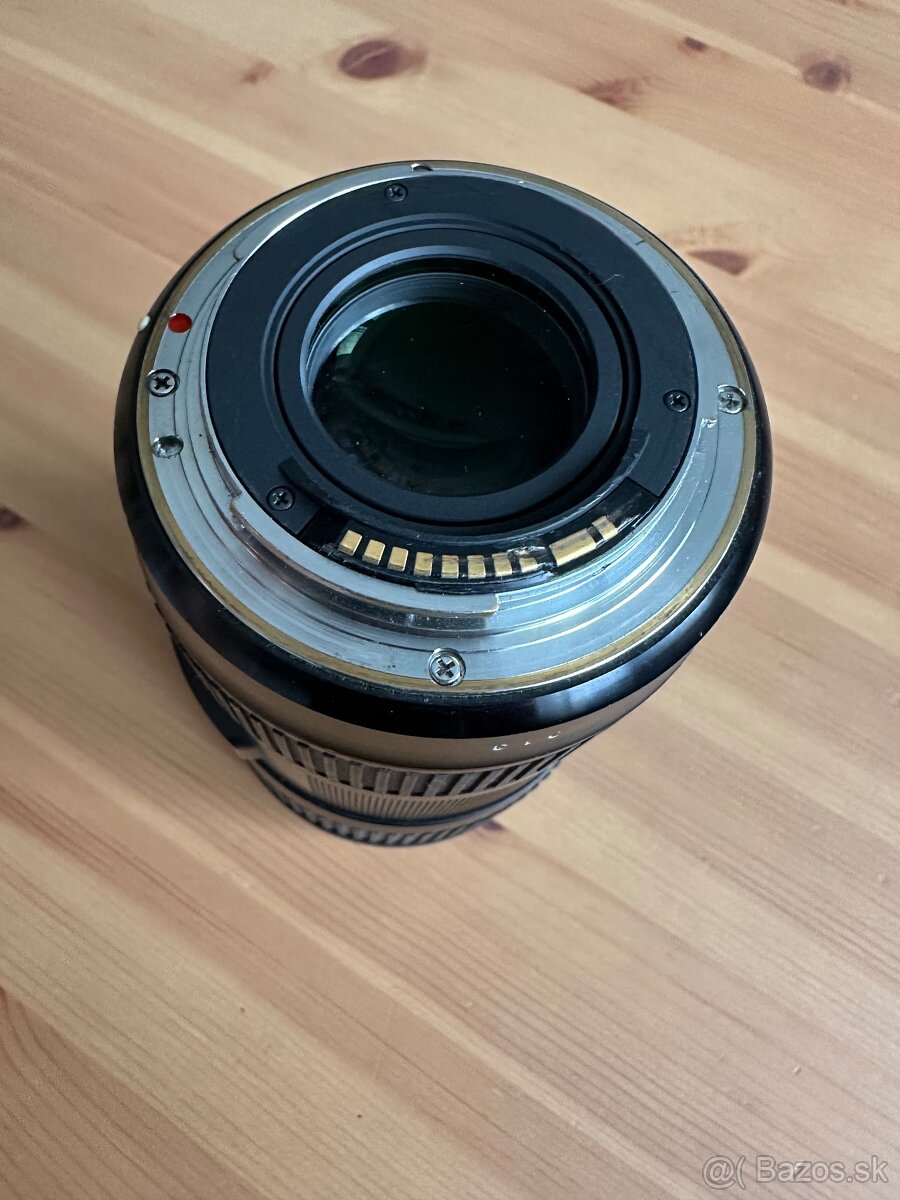 Sigma 18-35mm F1.8 pre Canon - 3