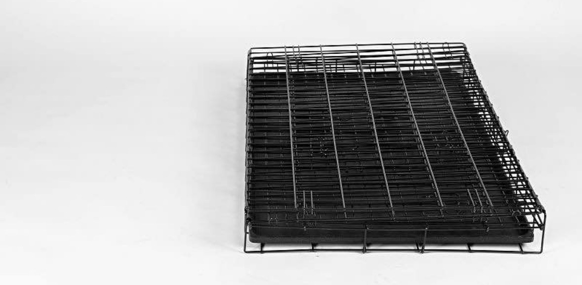 Klietka pre psov XXL - 3