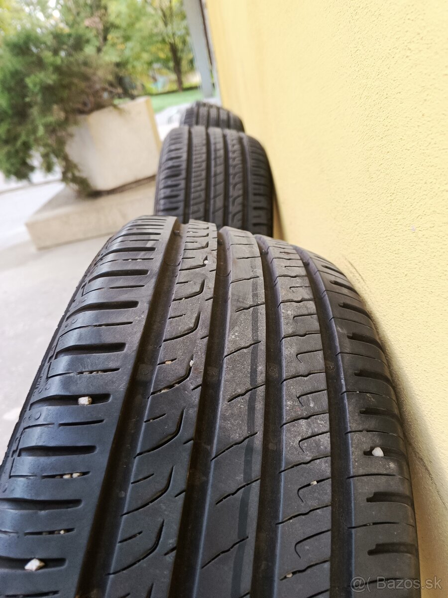 195/55 r16 letné - 3