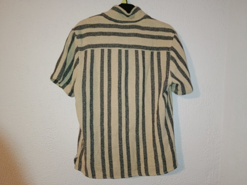 Pánska košeľa Zara S - 3