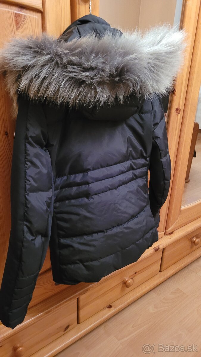 Dámska lyžiarska bunda - 3