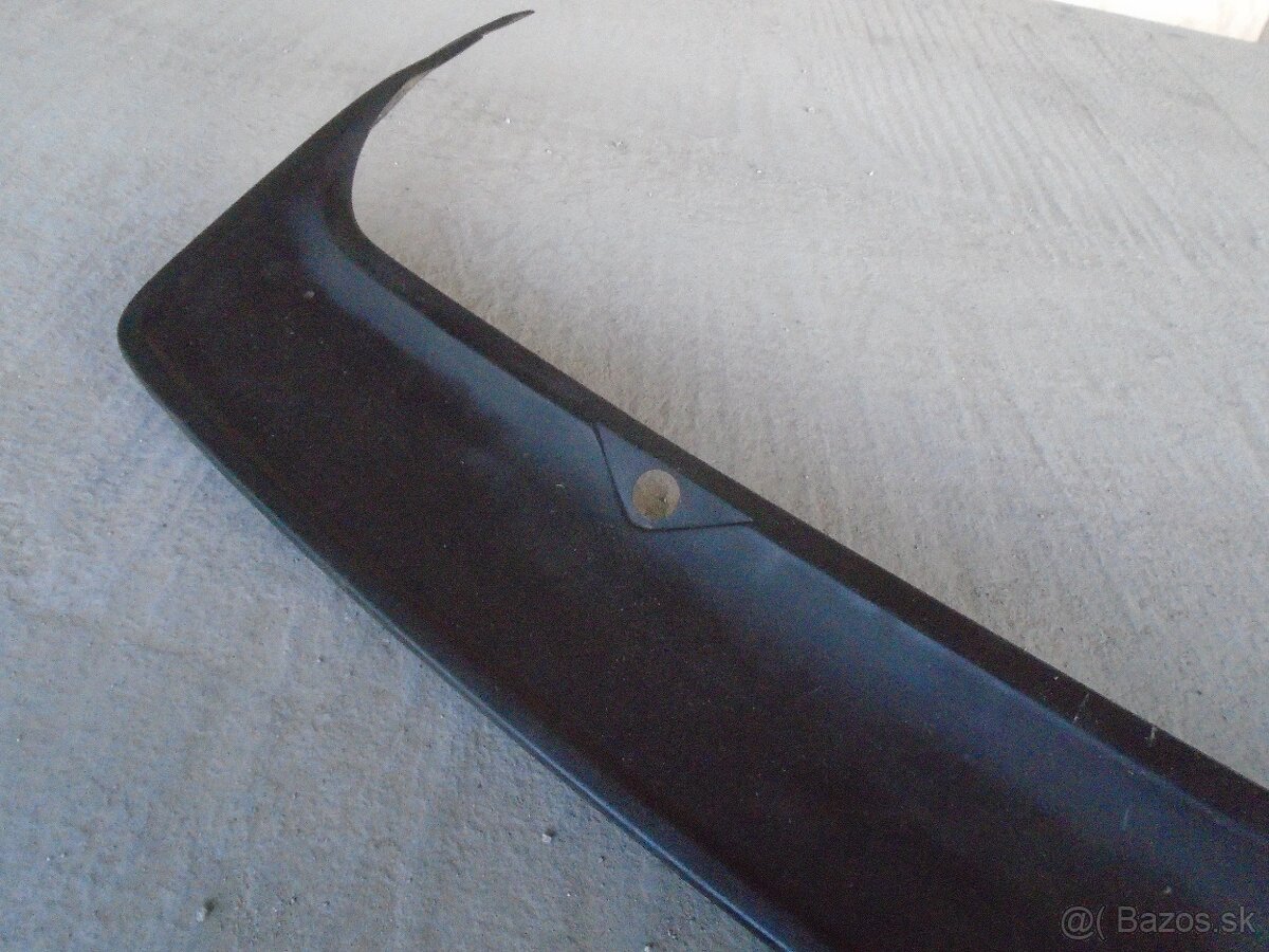 Peugeot 309 GTI 1 seria - 3