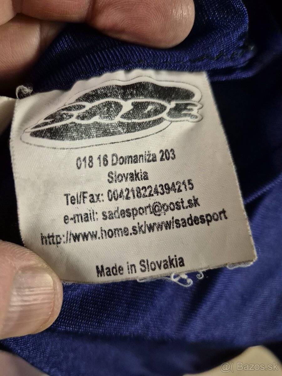 Bunda na motocykel - 3