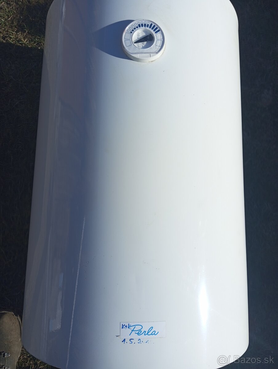 Predám elektrický bojler. - 3