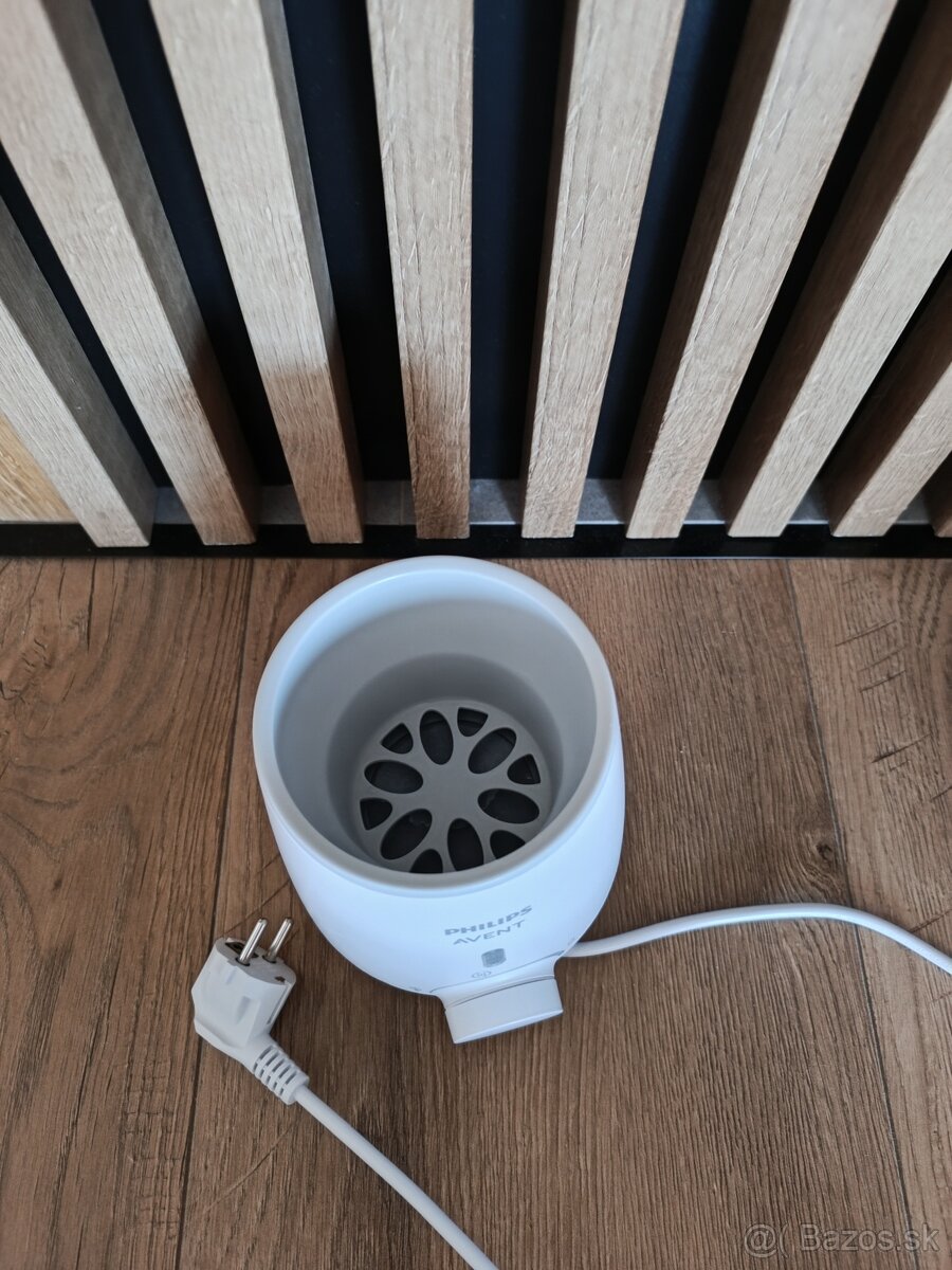 Ohrievač na mlieko - 3