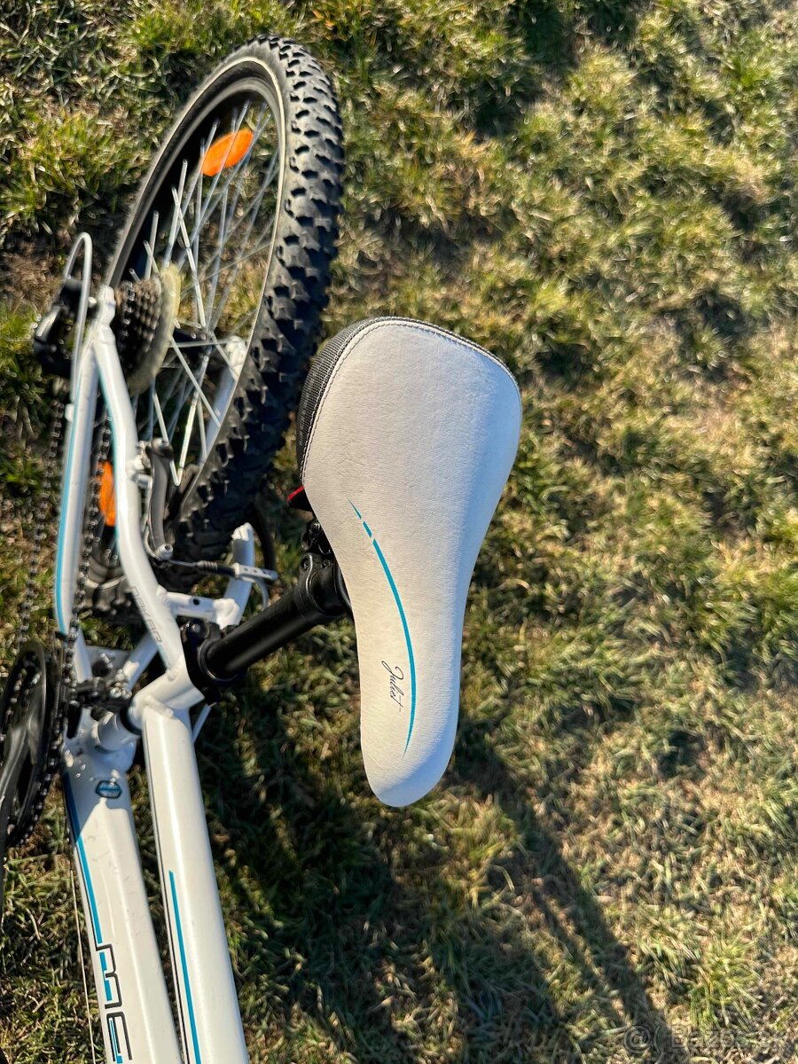 Bicykel Merida Dakar 624 - 3