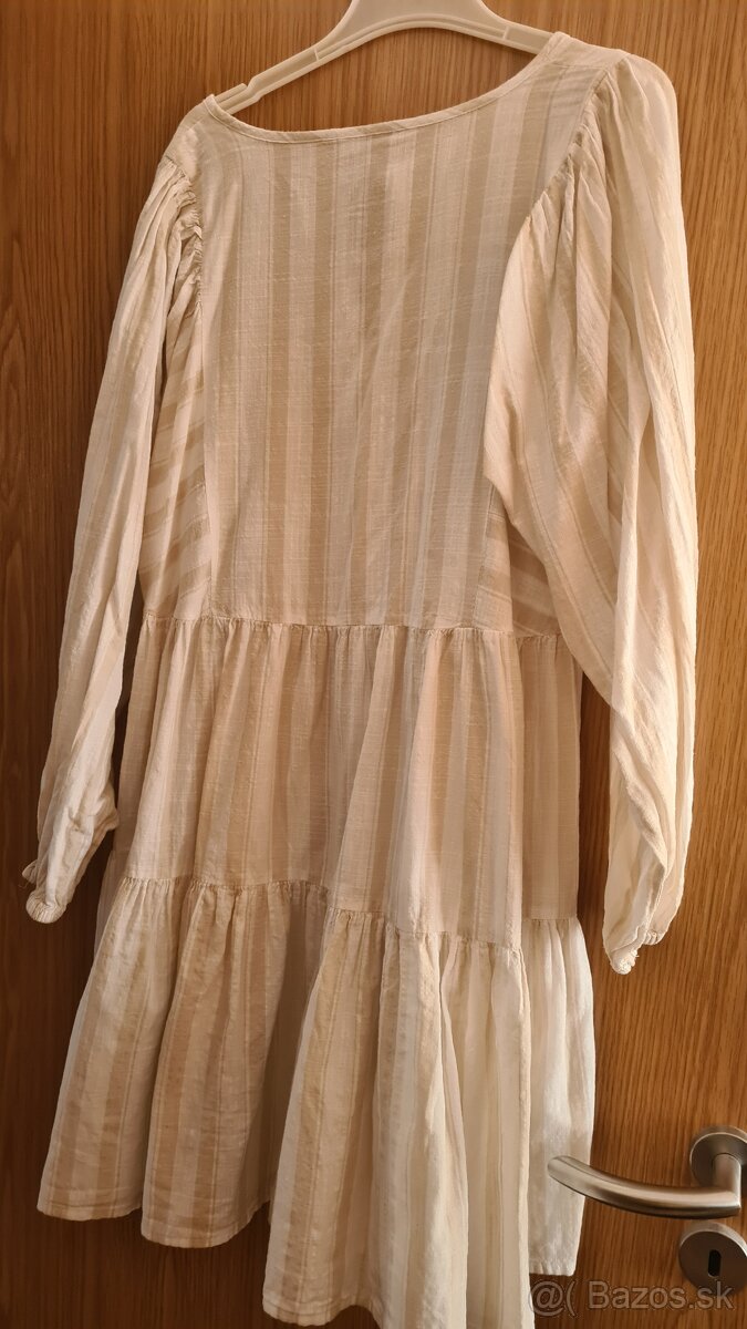 Letné šaty C&A veľ. 40 - 3