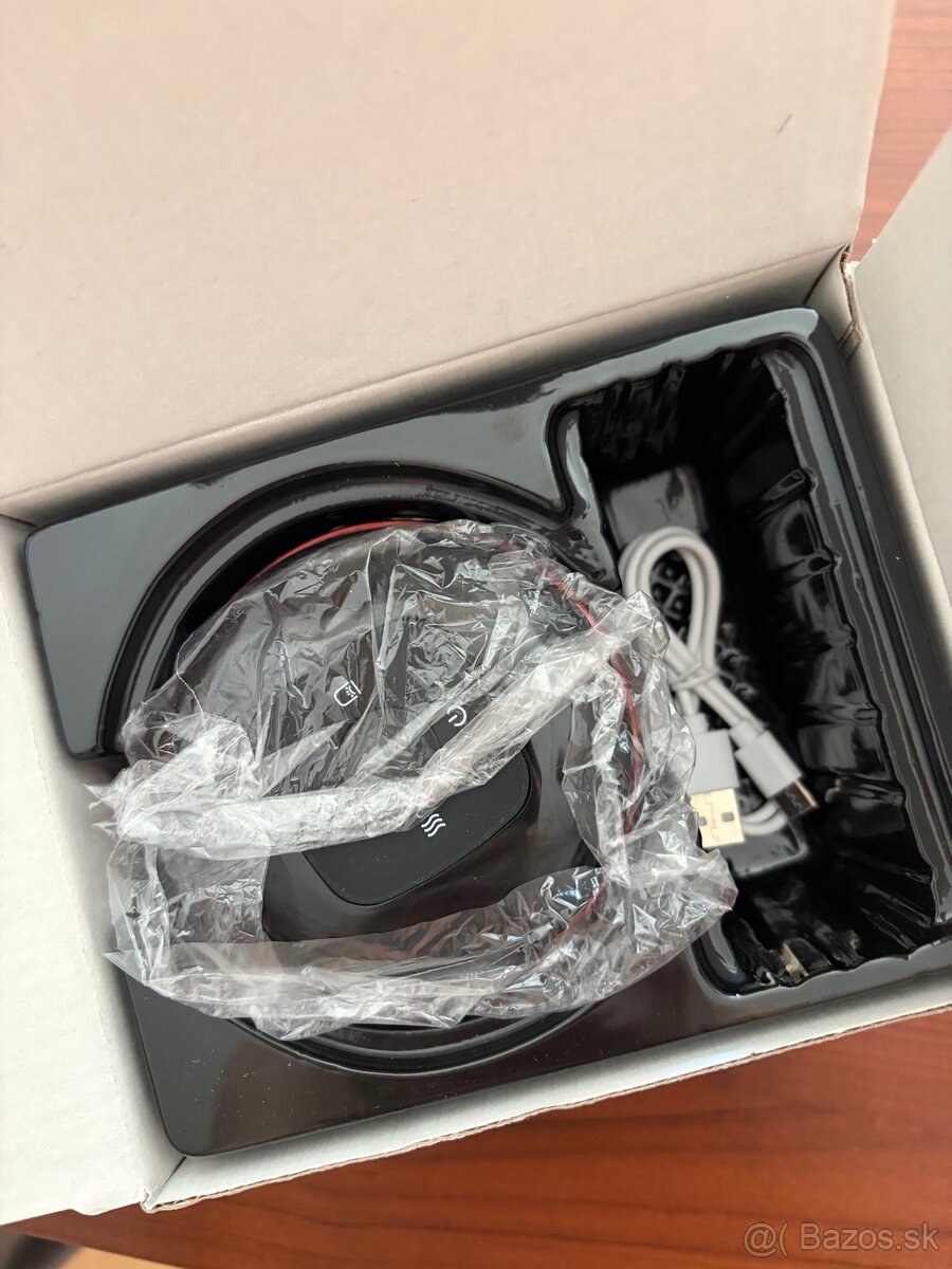 💆 Masážny prístroj na telo - 3