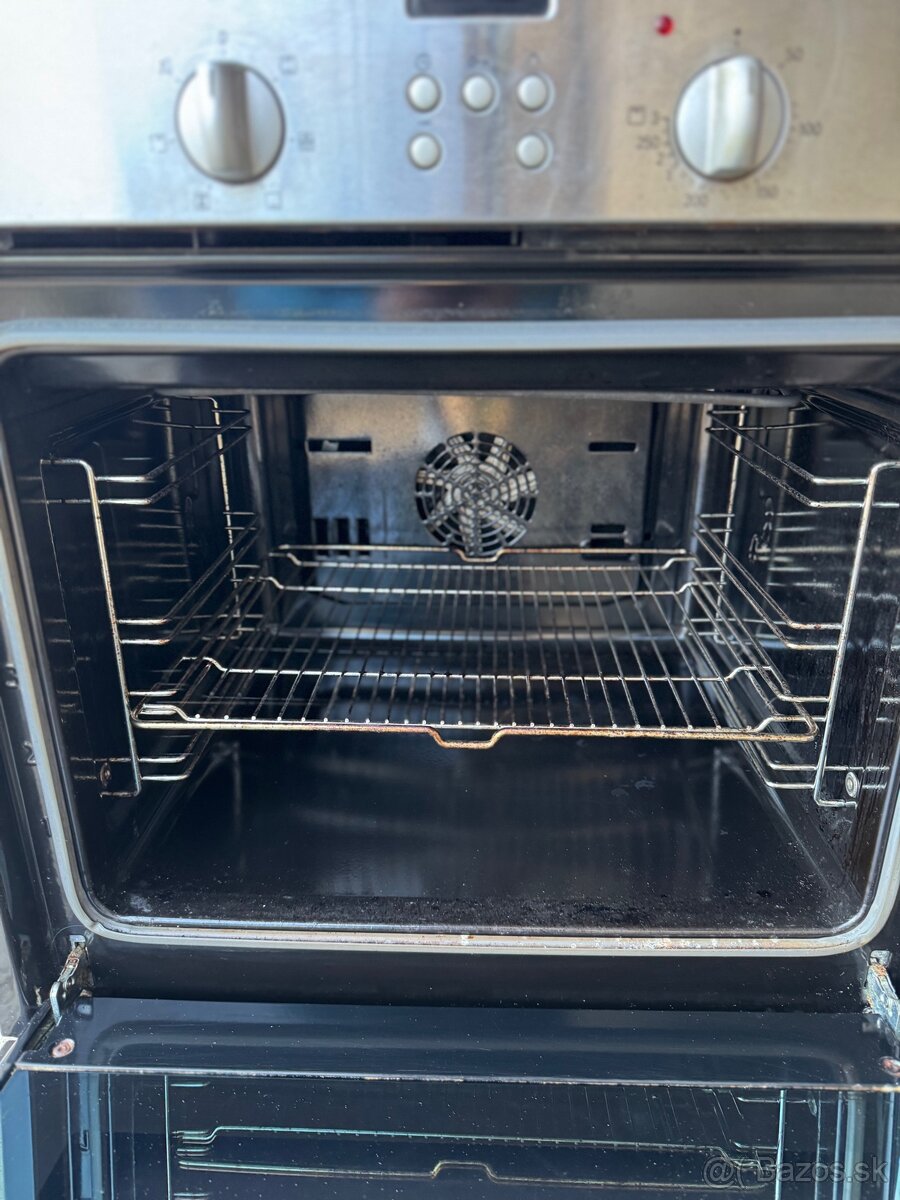 BOSCH vstavaná elektrická rúra - 3