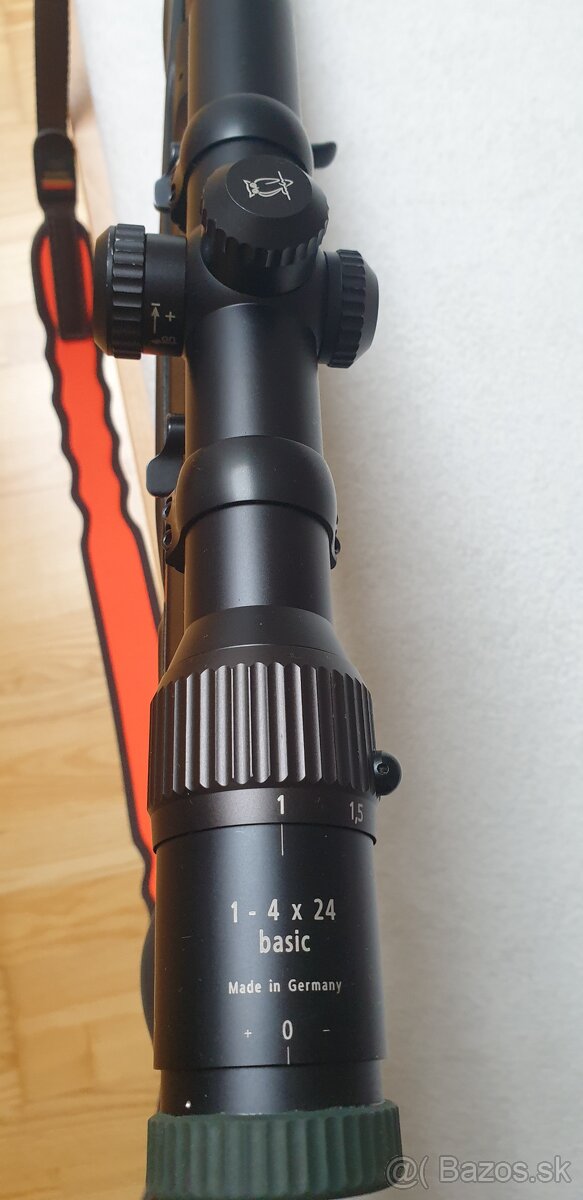 Sauer 303 xt synchro - 3