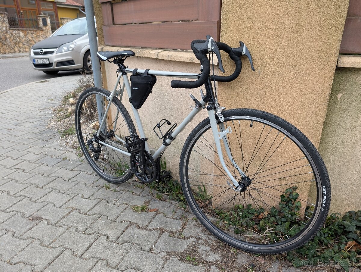 Renovovaný Favorit - 3