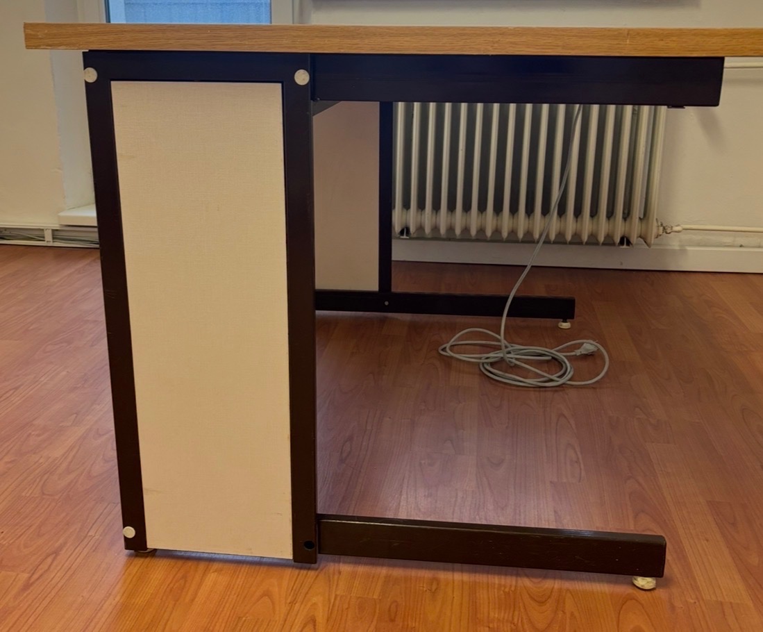 Pracovný stôl pre kutilov - 3