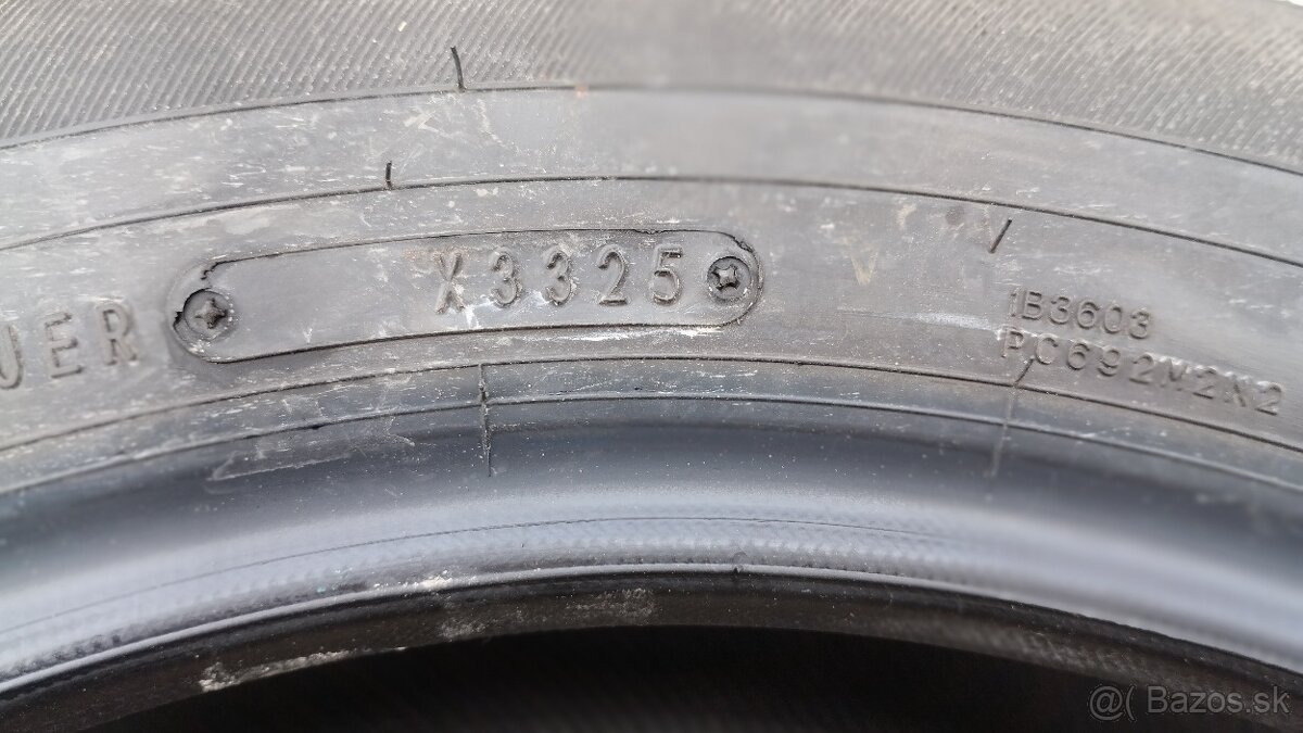 Nové letné pneumatiky - 3