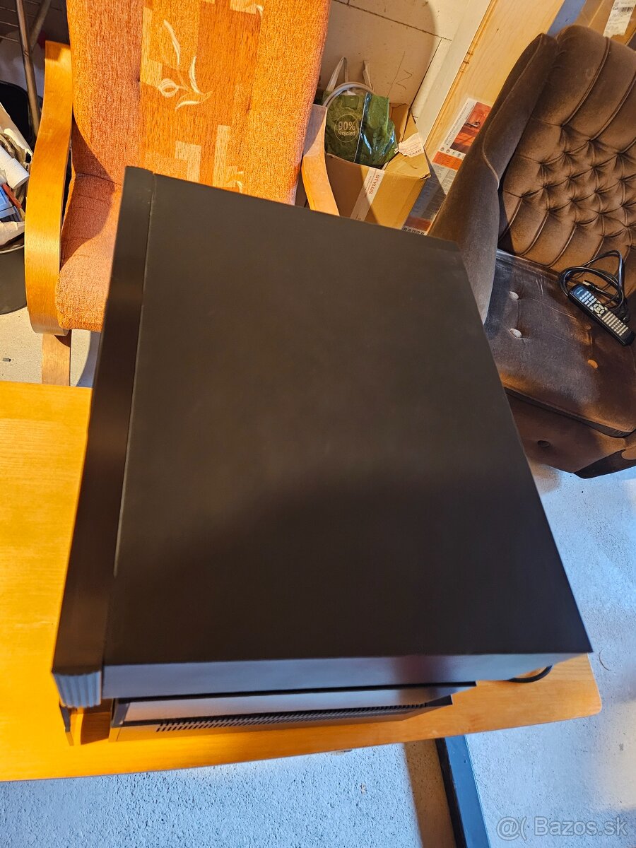 Predám Rotel RB 991 + RC 1090 - 3