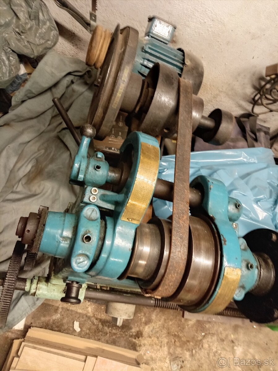 Predam sustruch na zelezo - 3