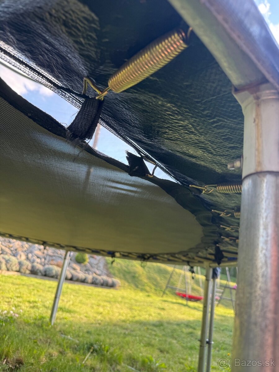 Trampolína marimex 305 - 3