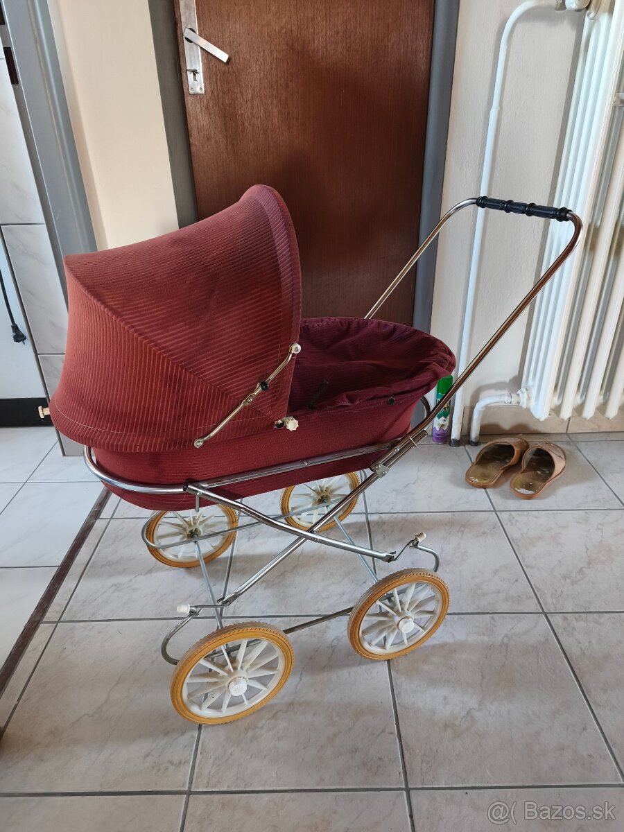 Hrackarsky kocik a postielka - 3