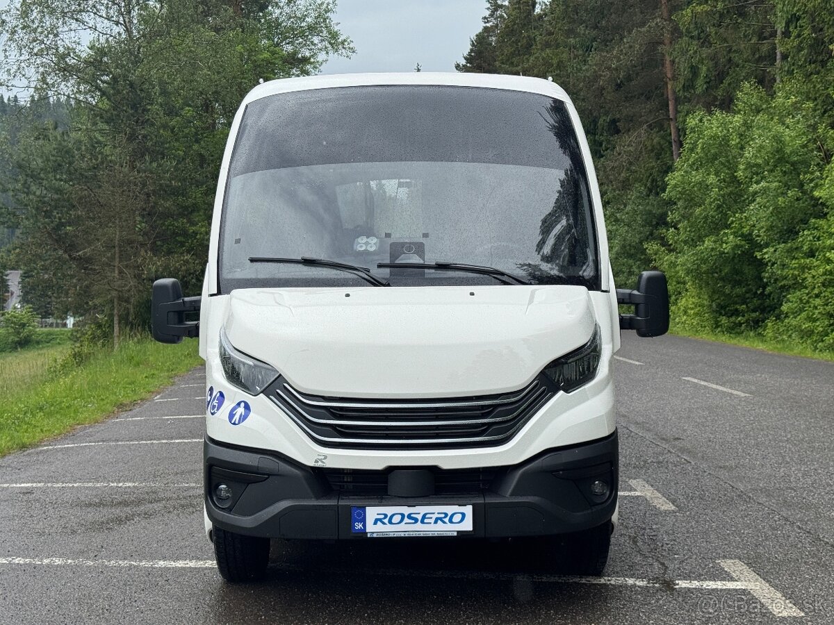 Rosero FIRST FCLLI XL - 3