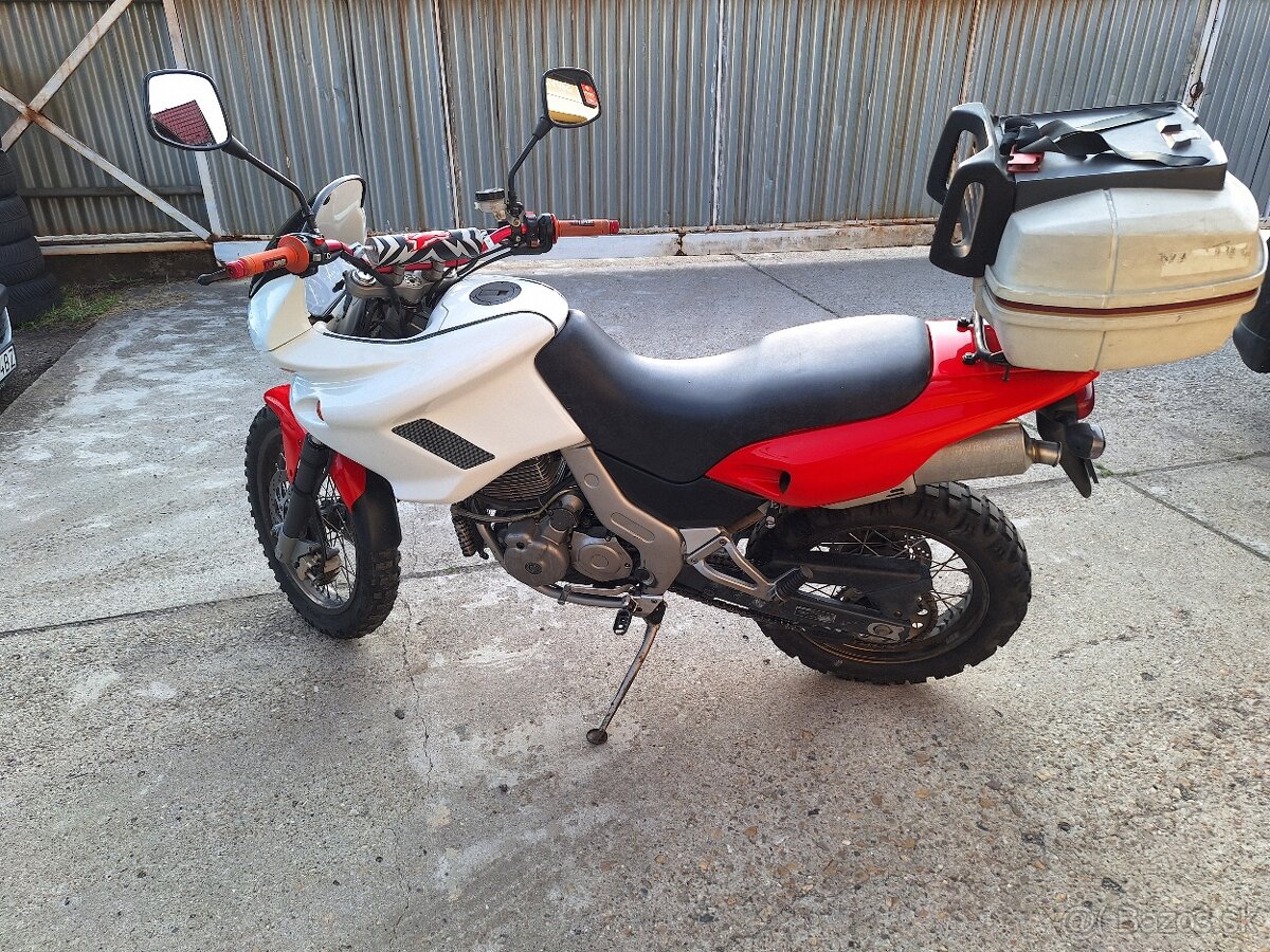 Cagiva Canyon